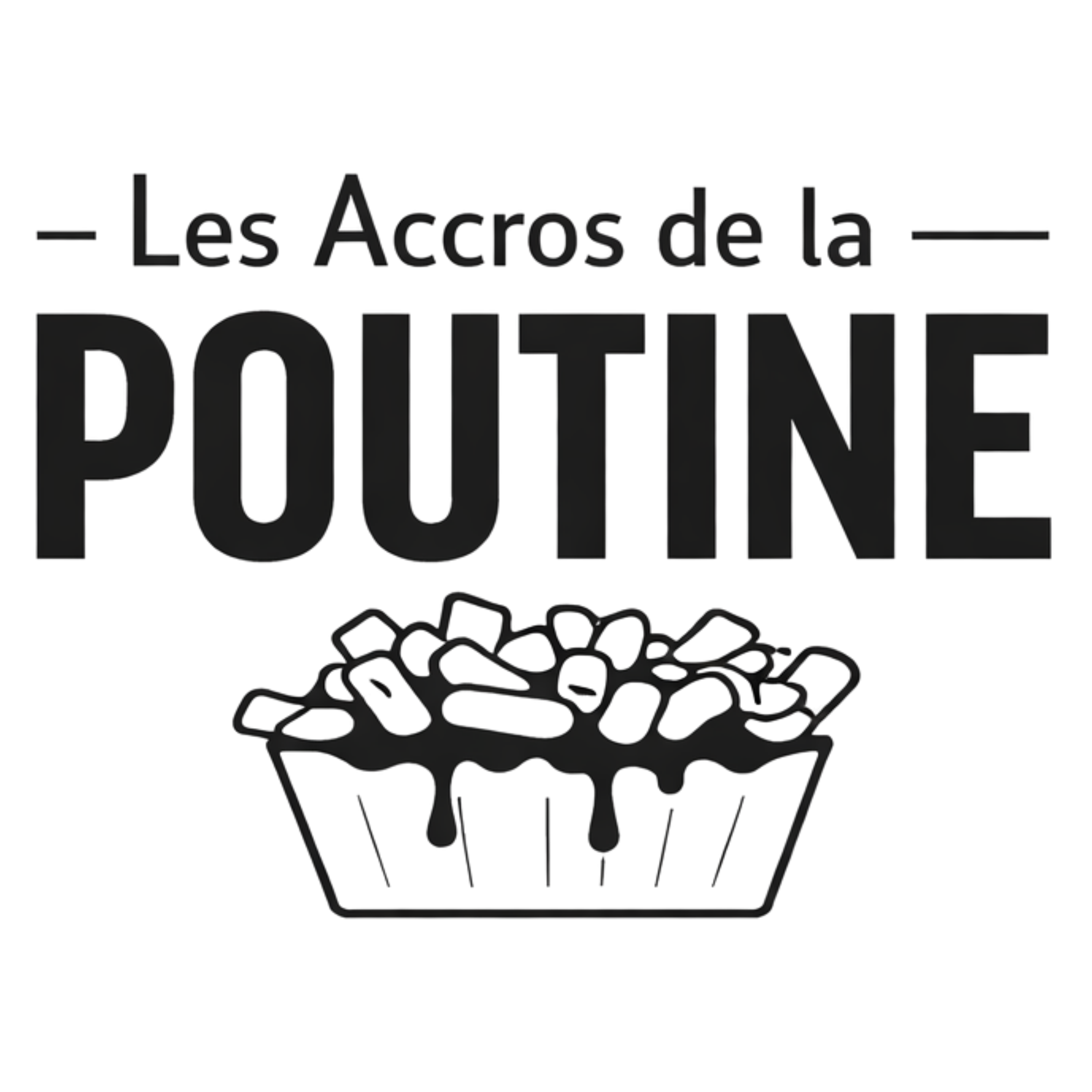 Les Accros de la Poutine